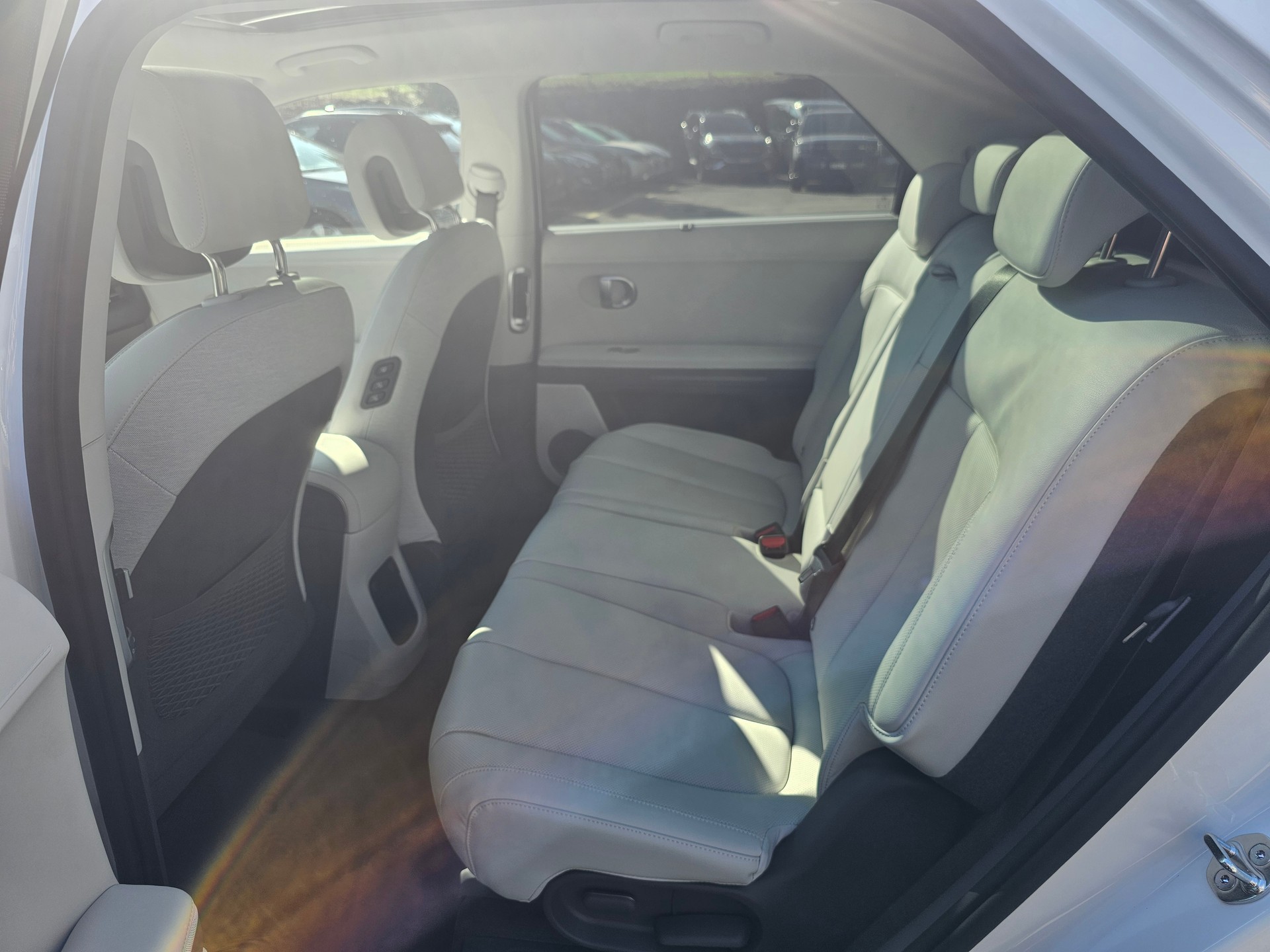 HYUNDAI Ioniq 5 77kWh Vertex 4WD-image-10