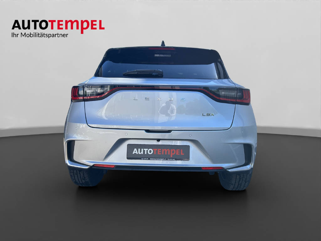 LEXUS LBX 1.5 Hybrid Cool AWD 45980/004-image-6
