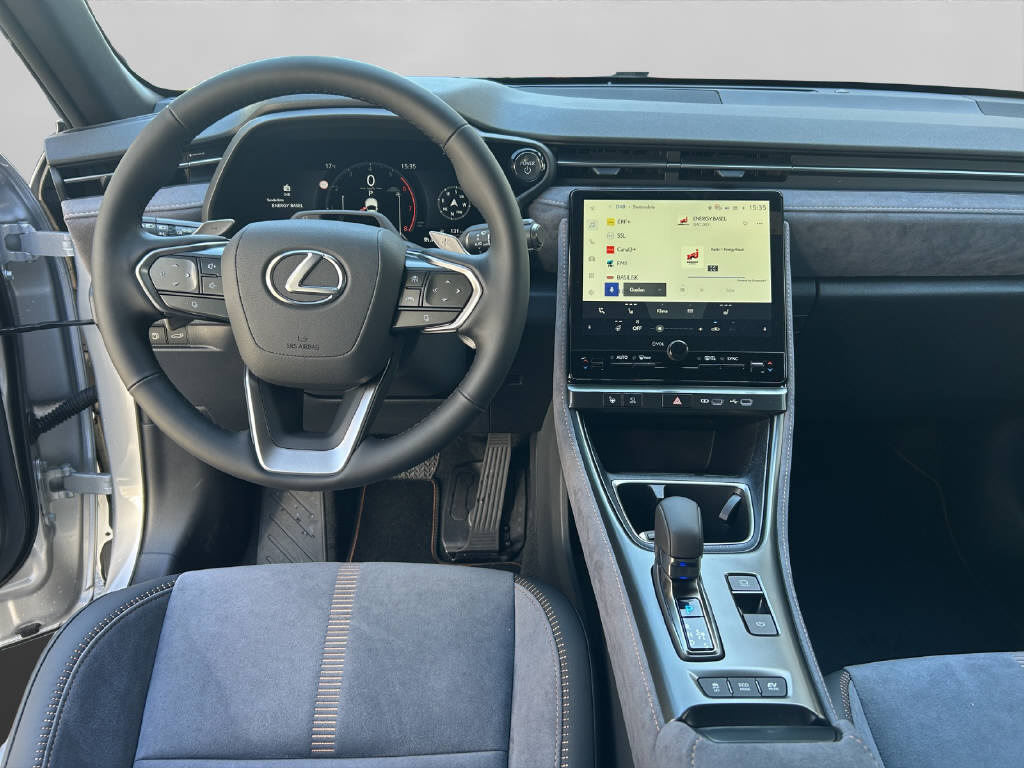LEXUS LBX 1.5 Hybrid Cool AWD 45980/004-image-9