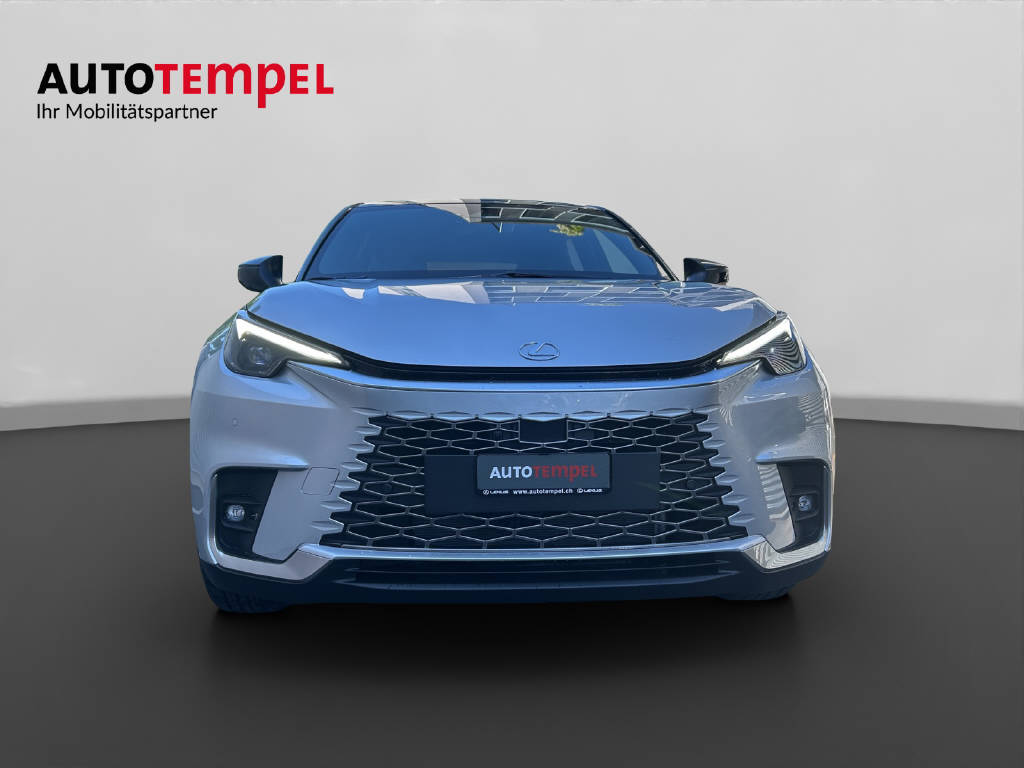 LEXUS LBX 1.5 Hybrid Cool AWD 45980/004-image-5