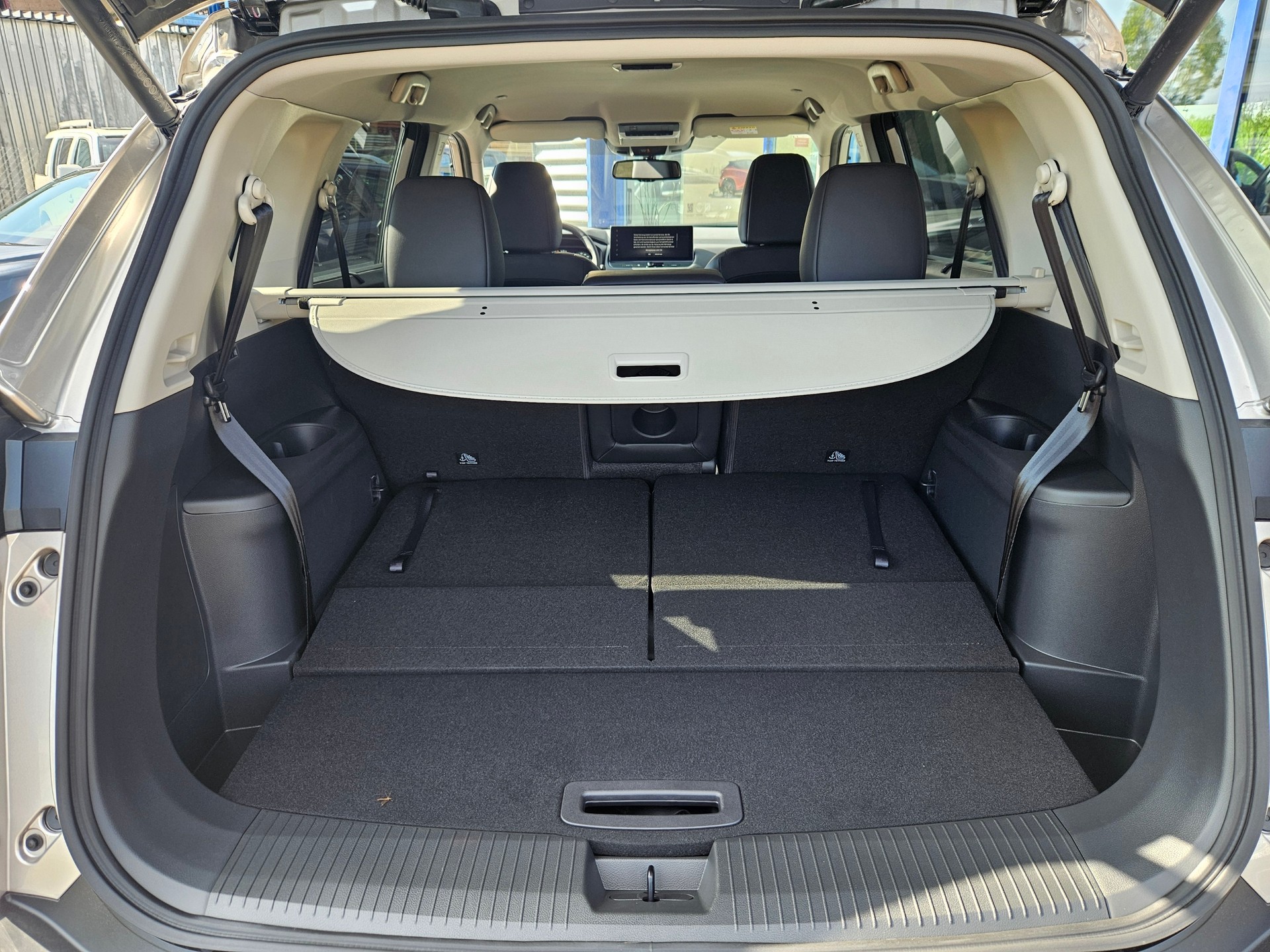 NISSAN X-Trail 1.5 VC-T e-Power 4WD 7 Sitze N-Trek-image-7