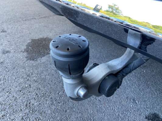 MERCEDES-BENZ EQE SUV 500 4 M Exe. Ed.-image-6