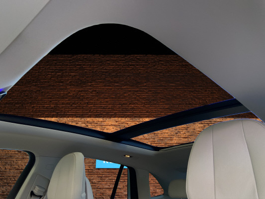 MERCEDES-BENZ EQE SUV 500 4 M Exe. Ed.-image-9
