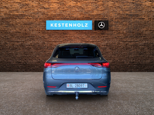 MERCEDES-BENZ EQE SUV 500 4 M Exe. Ed.-image-5