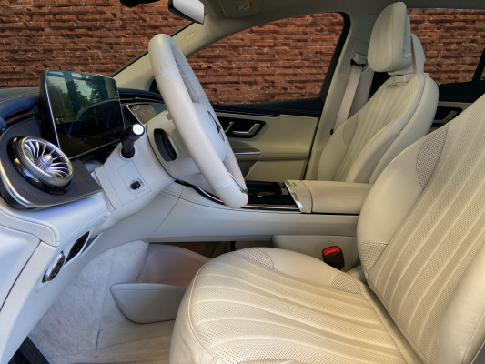 MERCEDES-BENZ EQE SUV 500 4 M Exe. Ed.-image-11