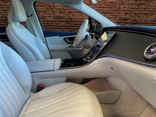 MERCEDES-BENZ EQE SUV 500 4 M Exe. Ed.-image-12