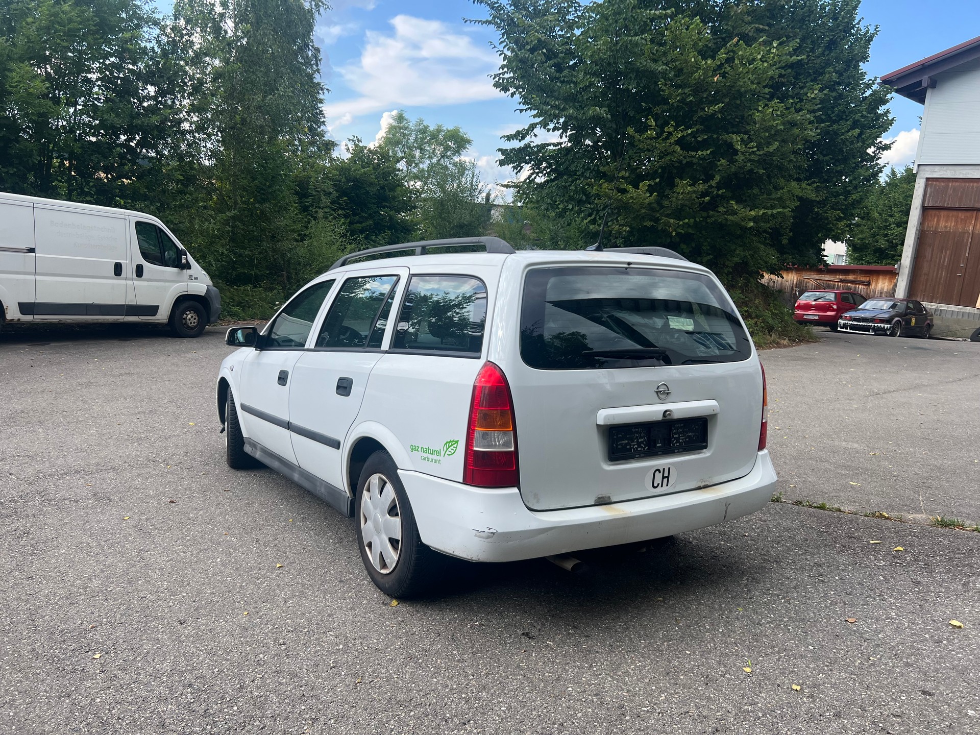 OPEL ASTRA-image-1