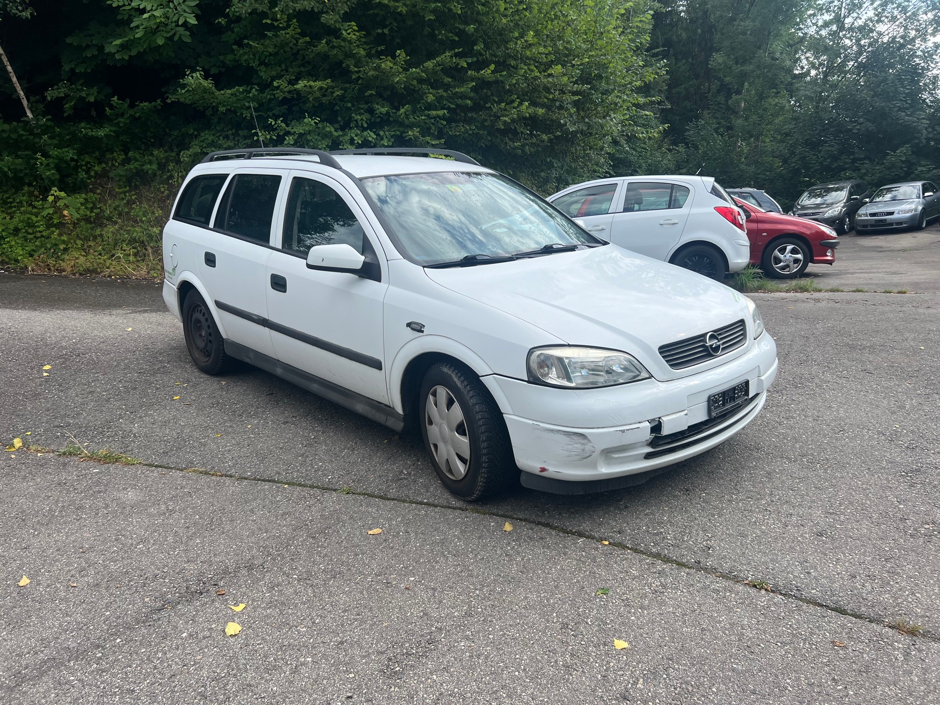OPEL ASTRA-image-3