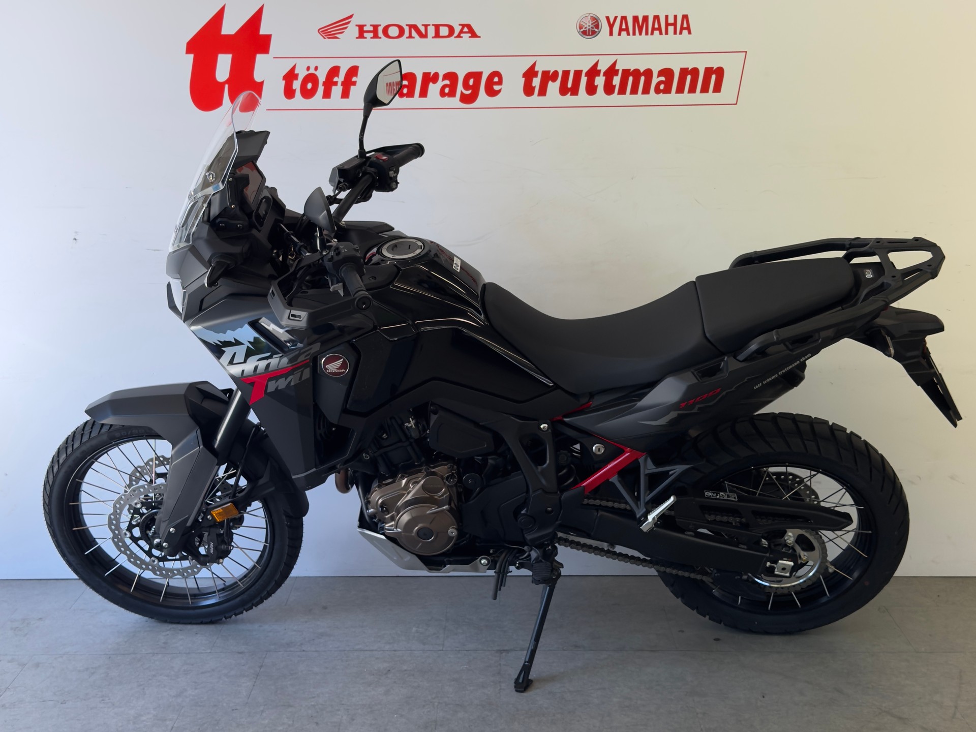 HONDA CRF 1100 DCT Africa Twin-image-1