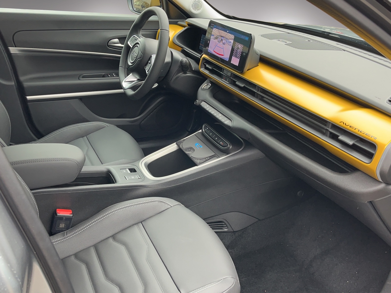 JEEP Avenger Summit-image-9