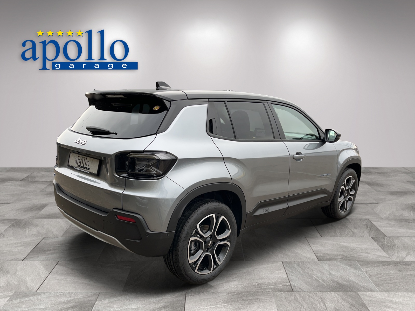 JEEP Avenger Summit-image-4