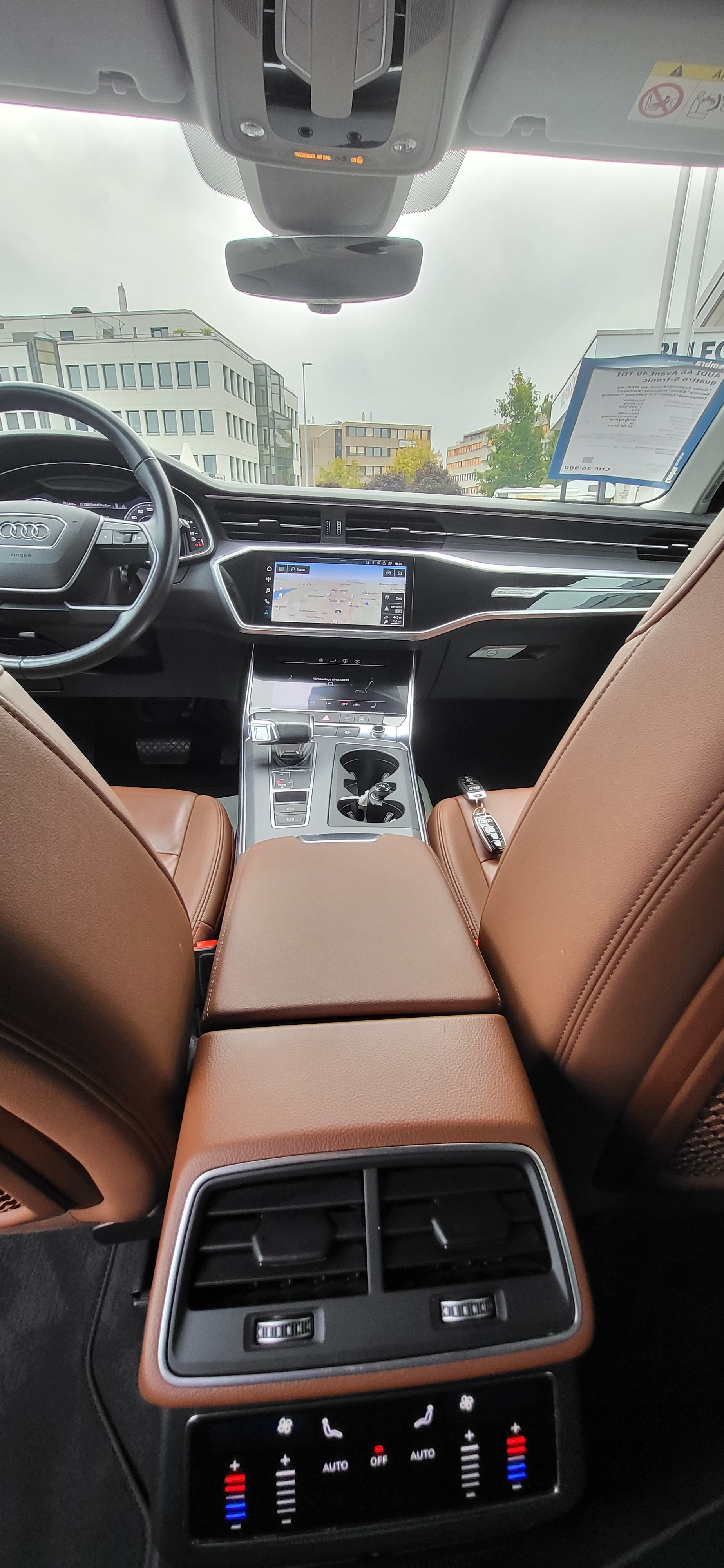 AUDI A6 Avant 40 TDI quattro S-tronic-image-6