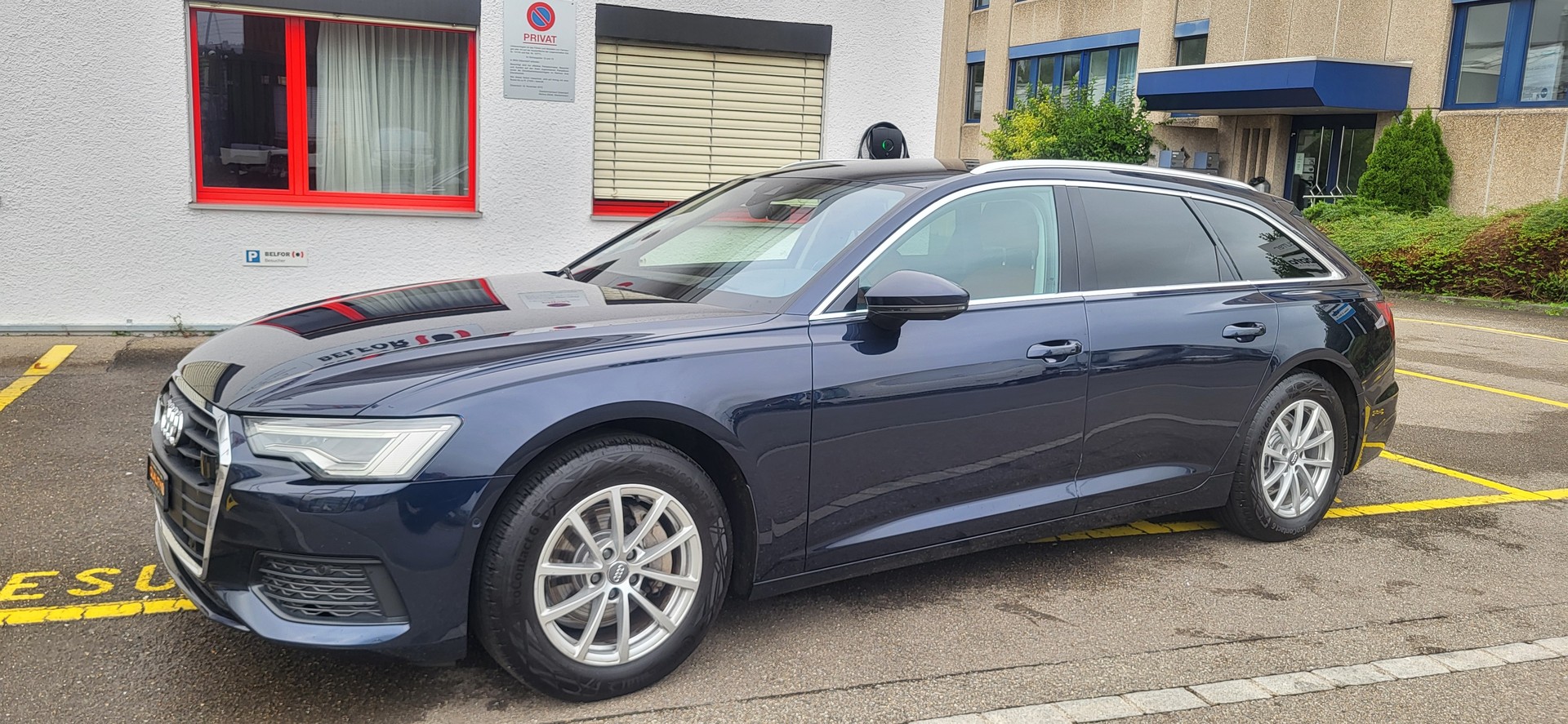 AUDI A6 Avant 40 TDI quattro S-tronic-showroom-element-2