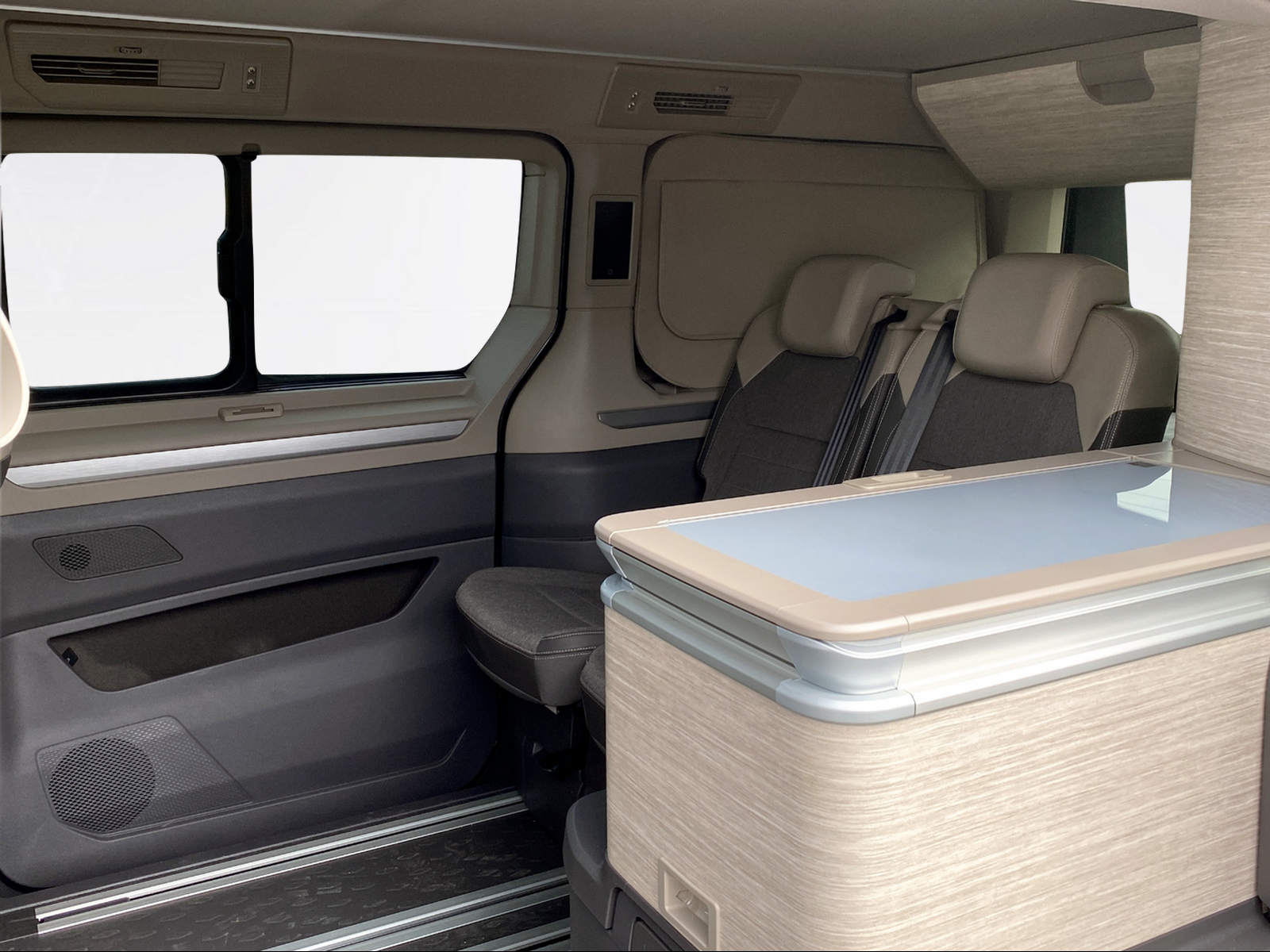 VW California 2.0 TDI Ocean Liberty-image-3