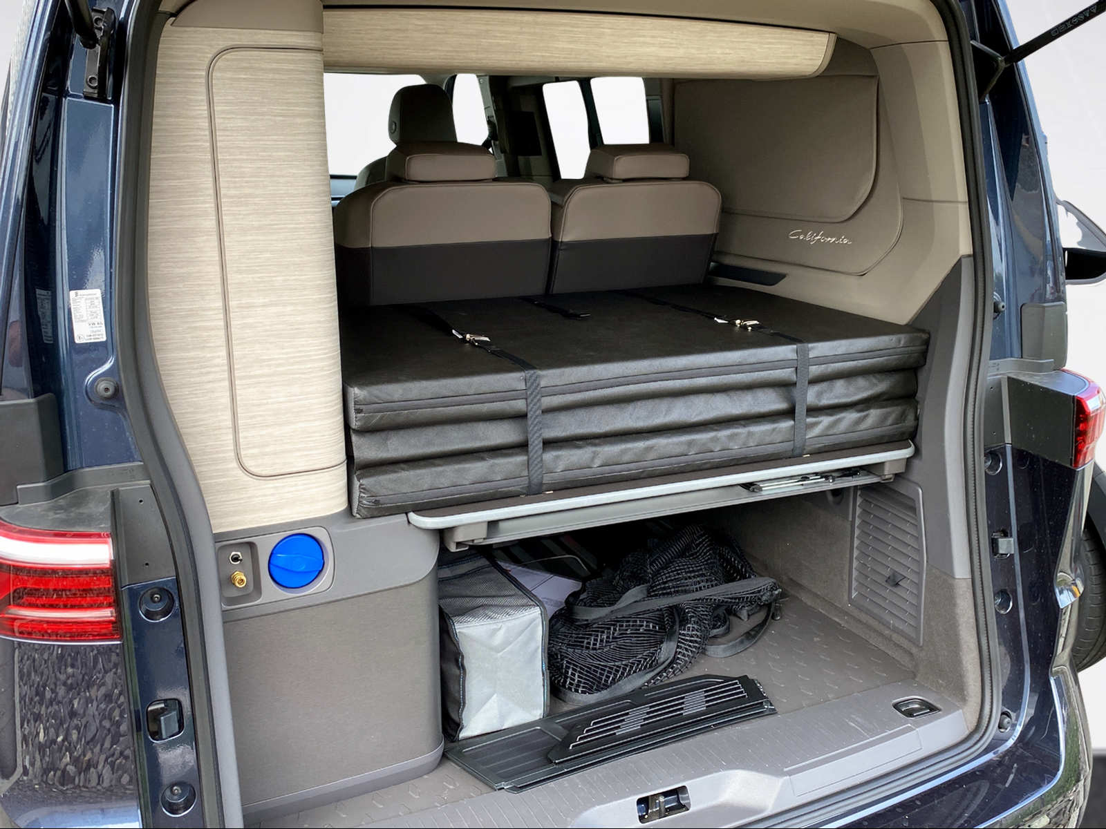 VW California 2.0 TDI Ocean Liberty-image-4