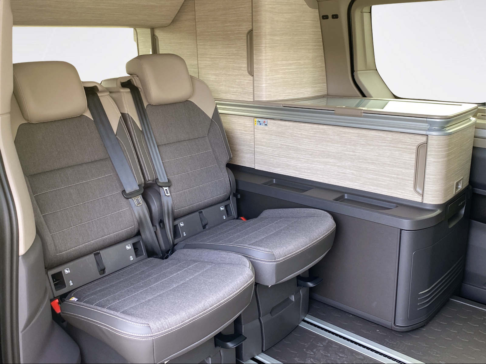 VW California 2.0 TDI Ocean Liberty-image-5