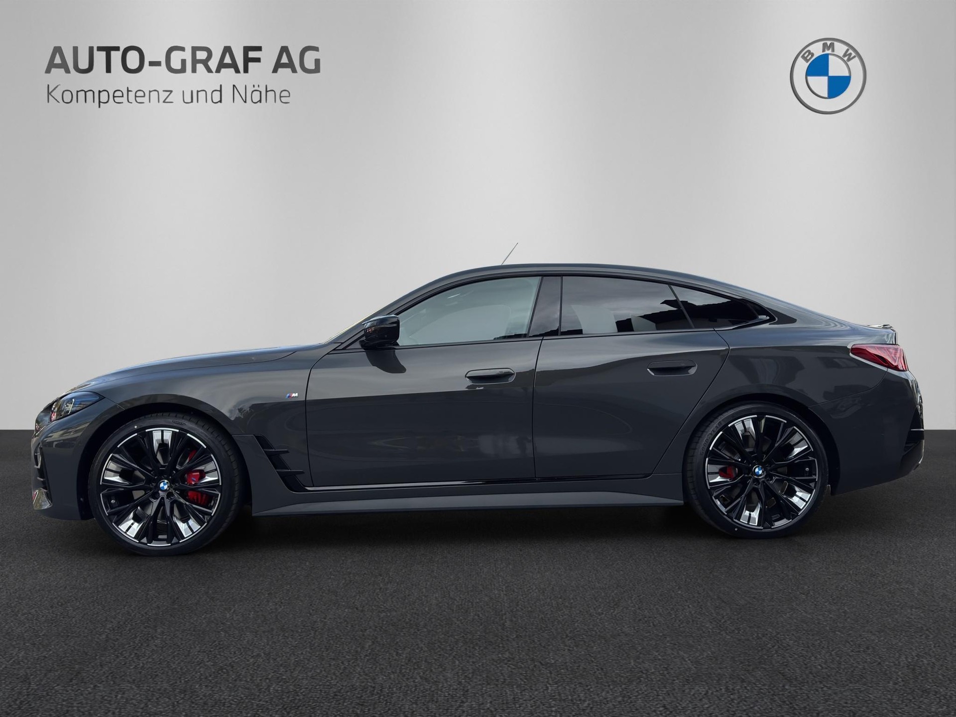 BMW M440i xDrive Gran Coupé-showroom-element-1