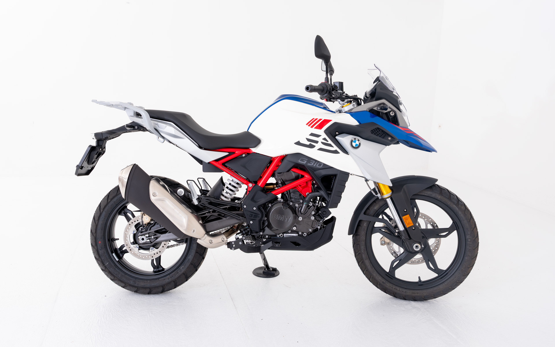 BMW G 310 GS Sport-image-0