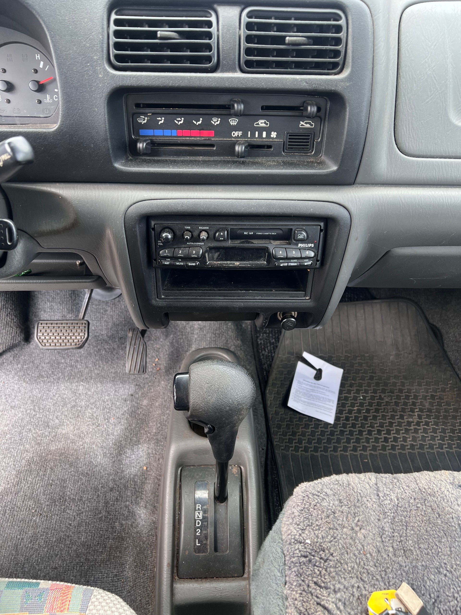 SUZUKI Wagon R+ 1.2-image-5