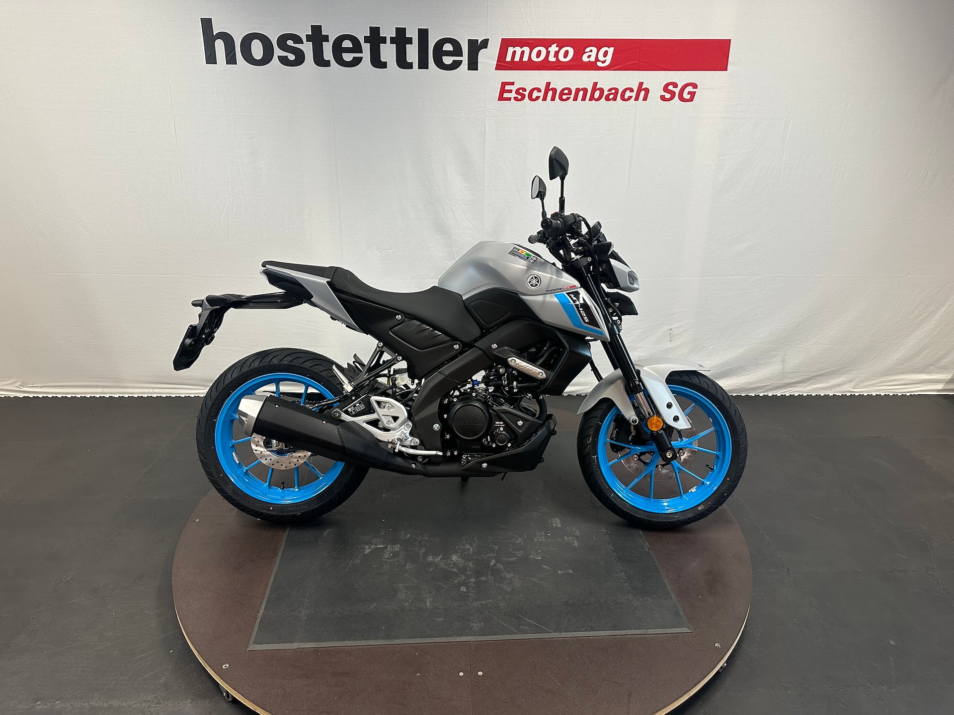 YAMAHA MT-125-image-1