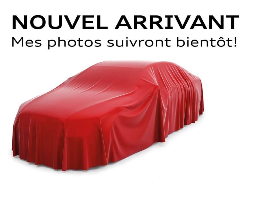 VW Transporter 2.0 TDI Automat