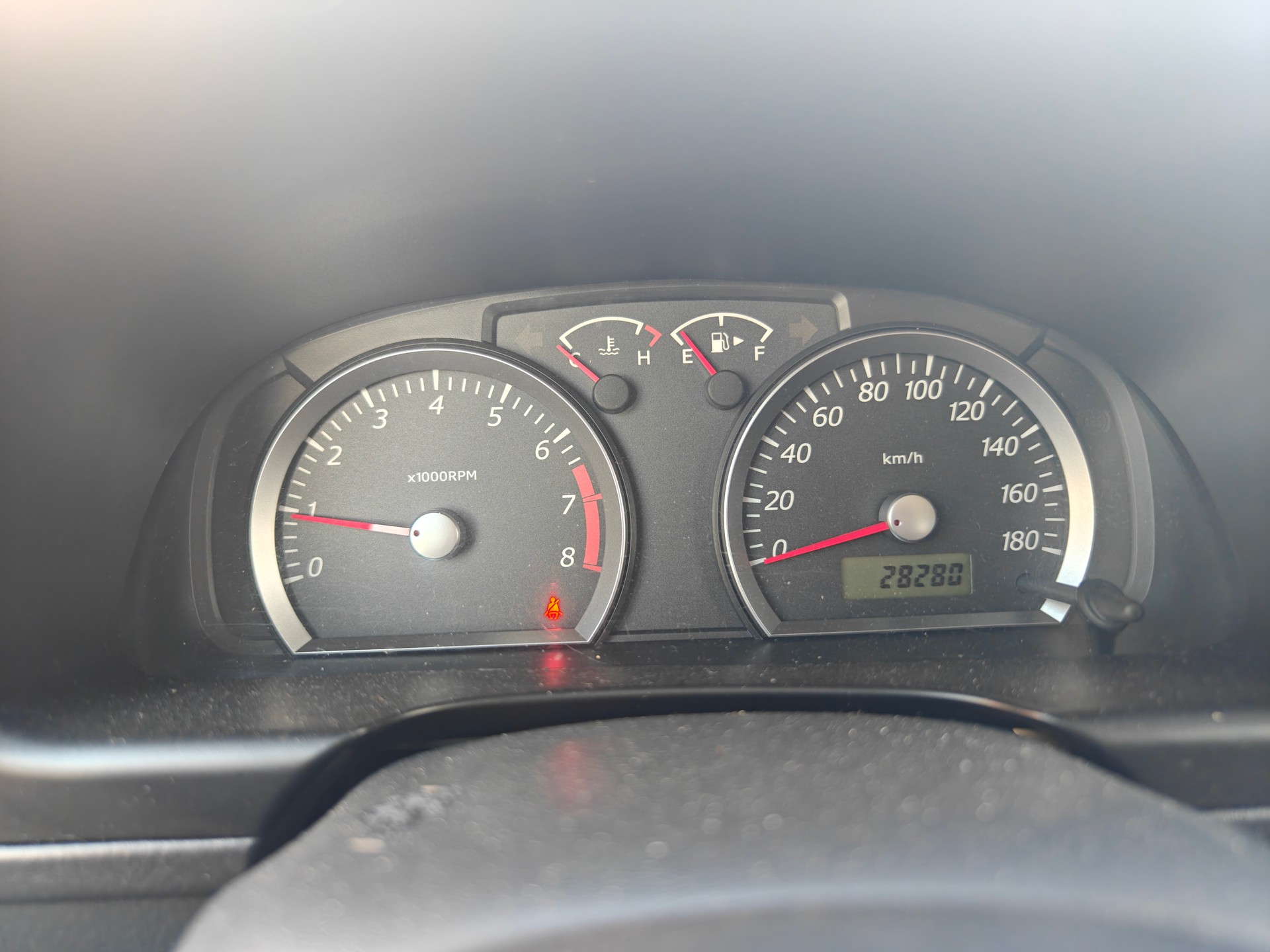 SUZUKI Jimny 1.3 16V GL Top-image-5
