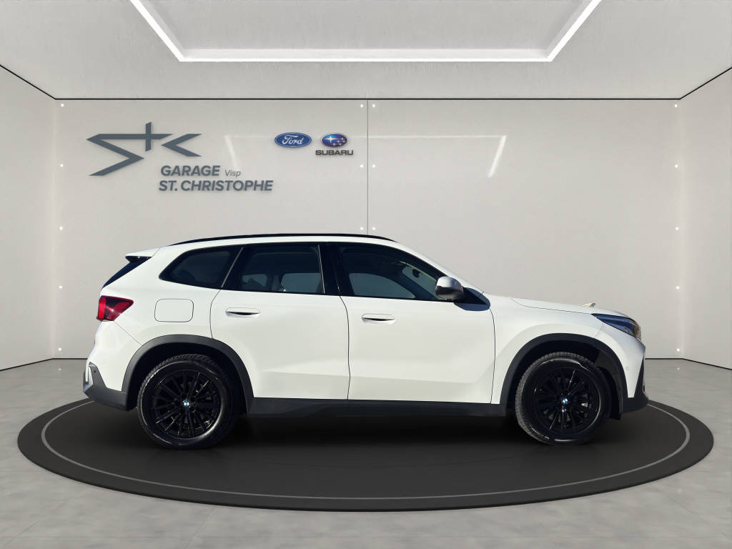 BMW X1 U11 25e xDrive-image-5