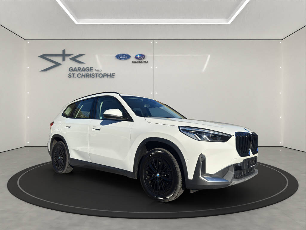 BMW X1 U11 25e xDrive-image-6