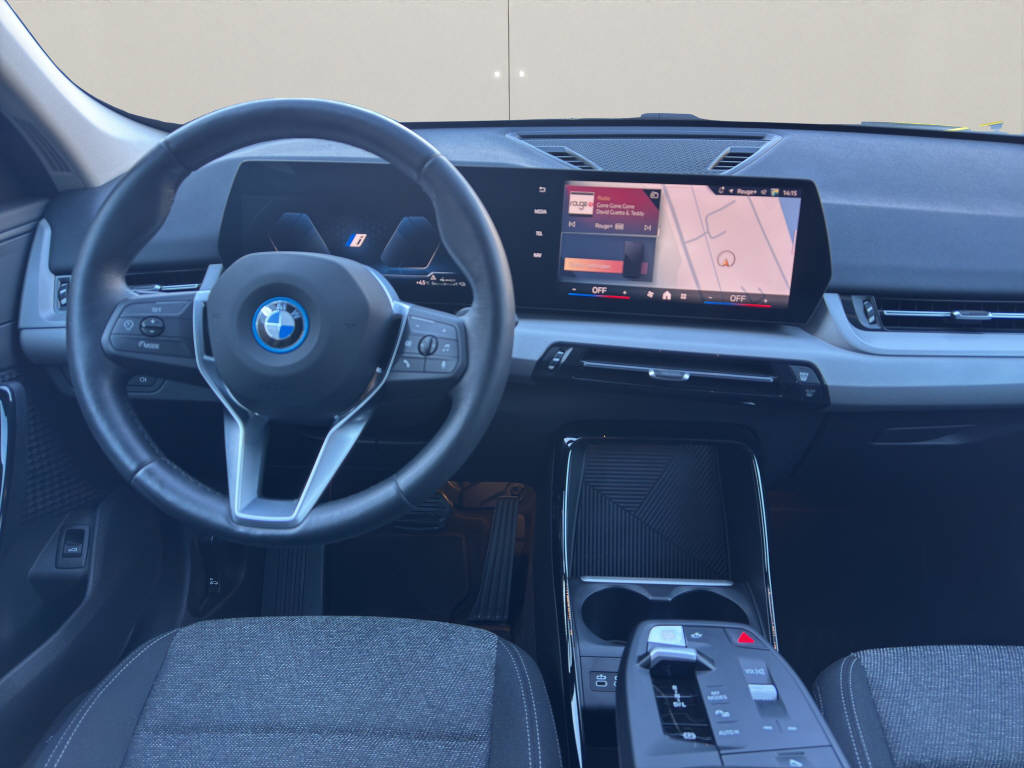 BMW X1 U11 25e xDrive-image-11