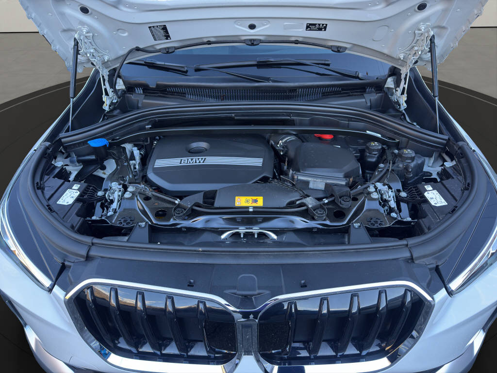 BMW X1 U11 25e xDrive-image-19