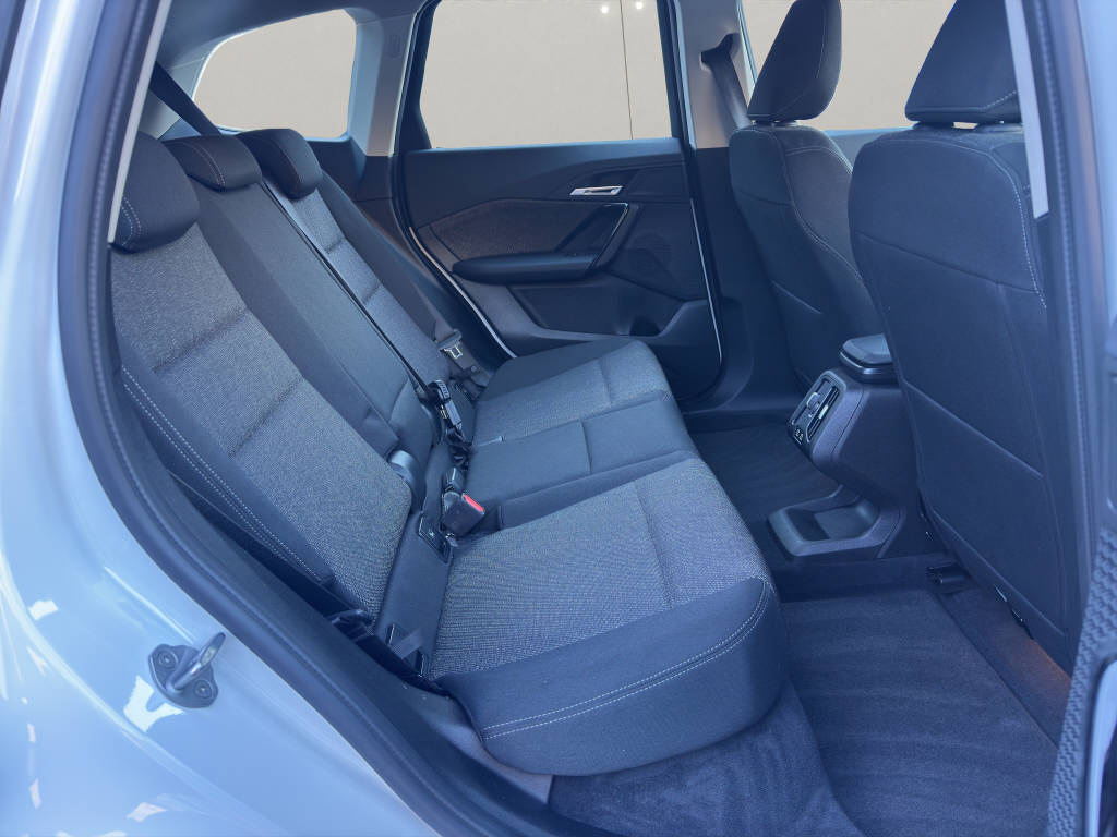 BMW X1 U11 25e xDrive-image-9