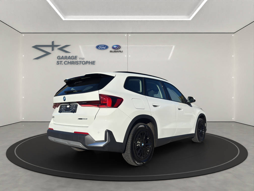 BMW X1 U11 25e xDrive-image-4