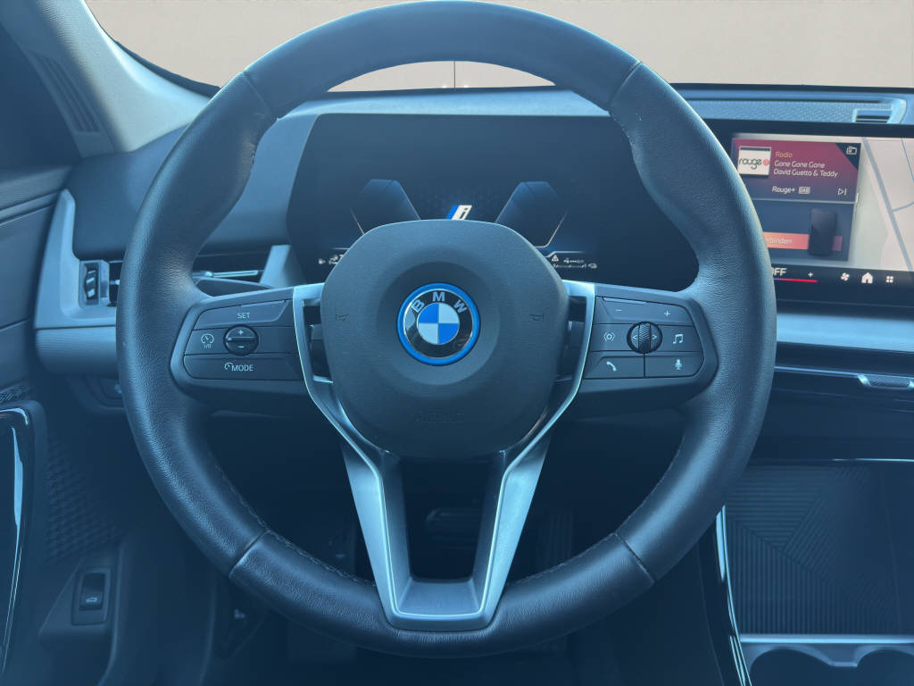 BMW X1 U11 25e xDrive-image-12
