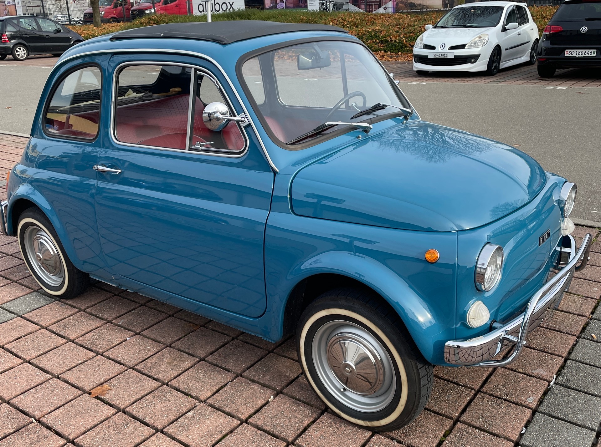 FIAT 500L-image-0