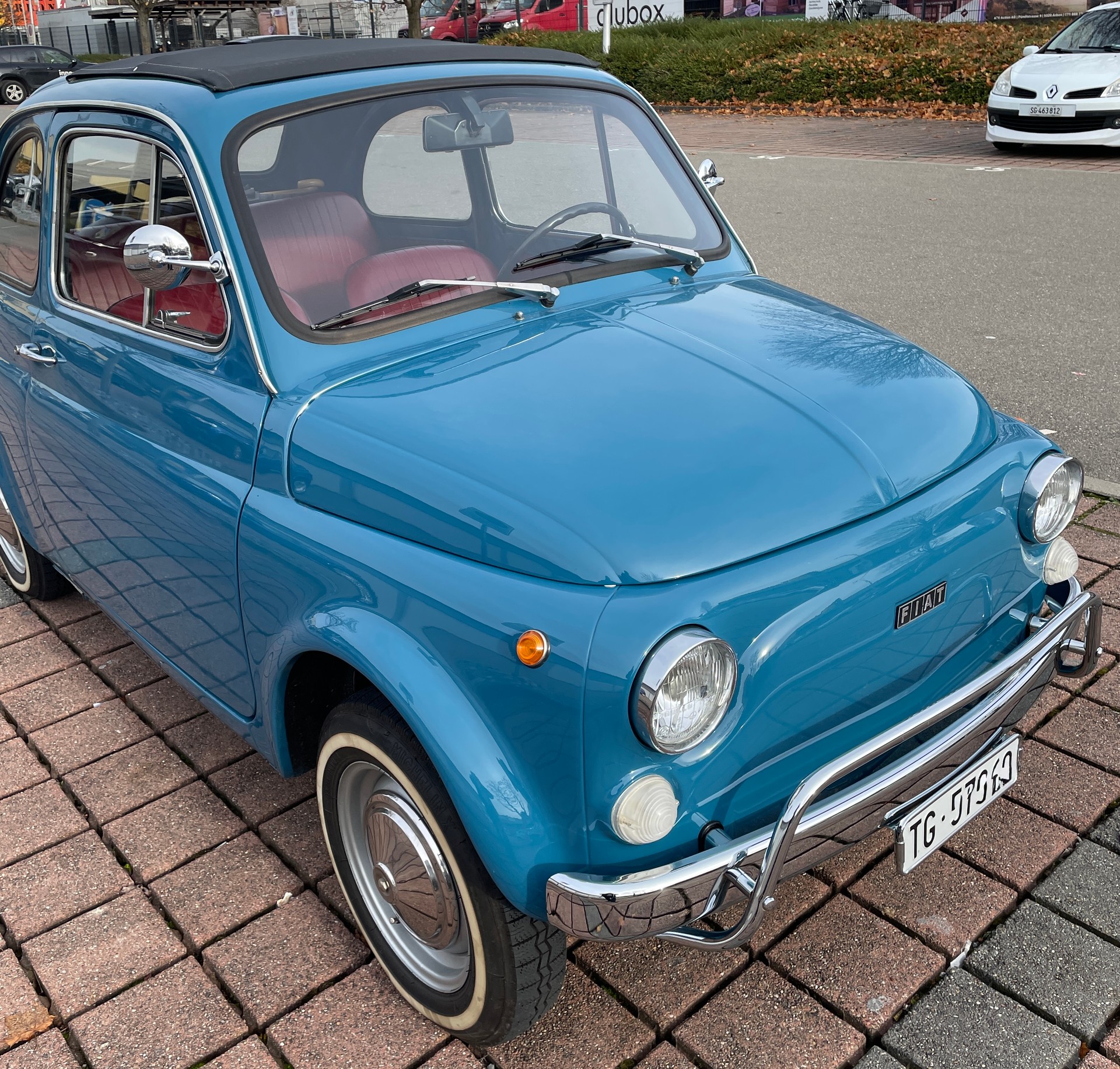 FIAT 500L-image-1