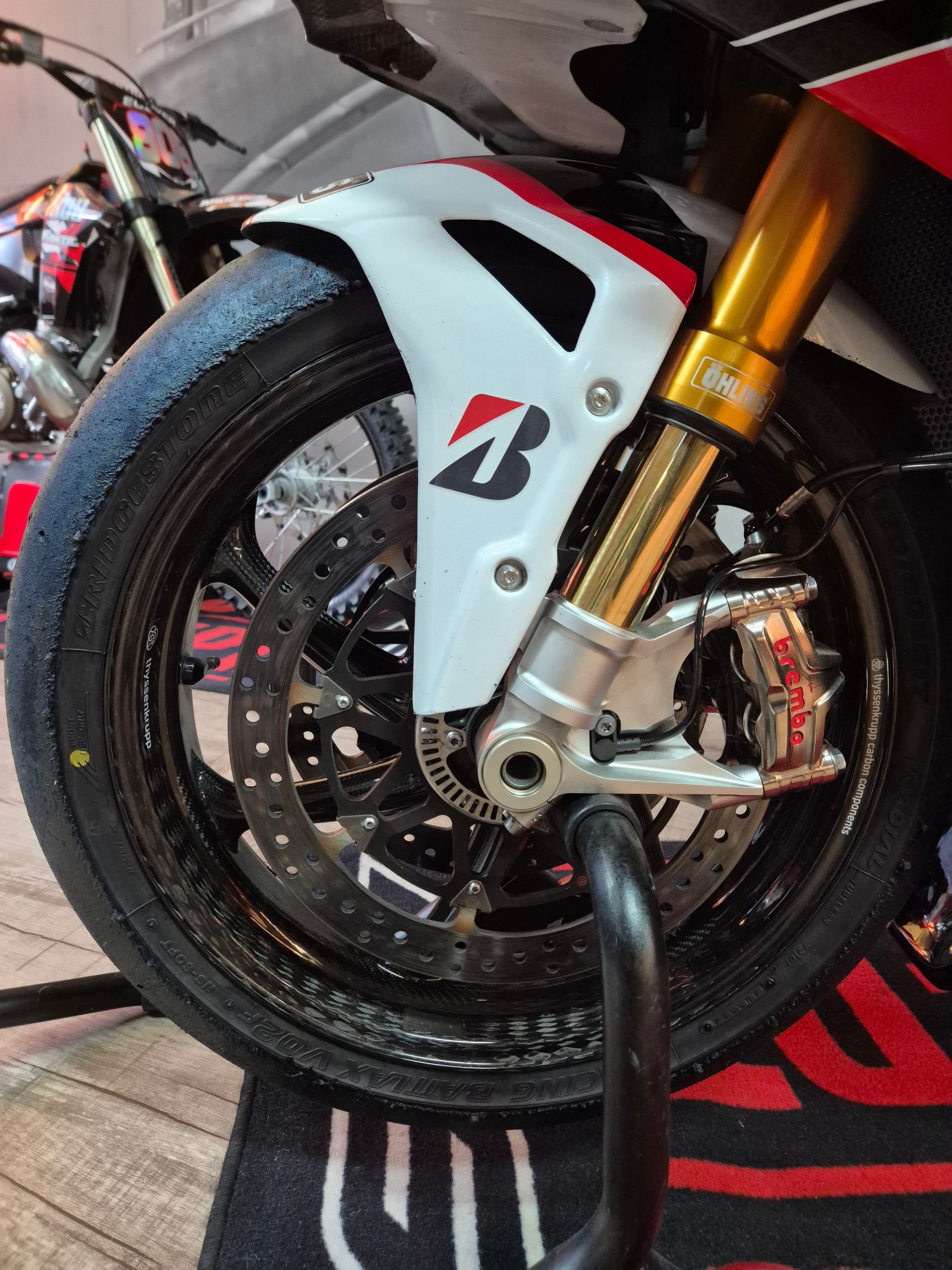 BMW S 1000 RR-image-14