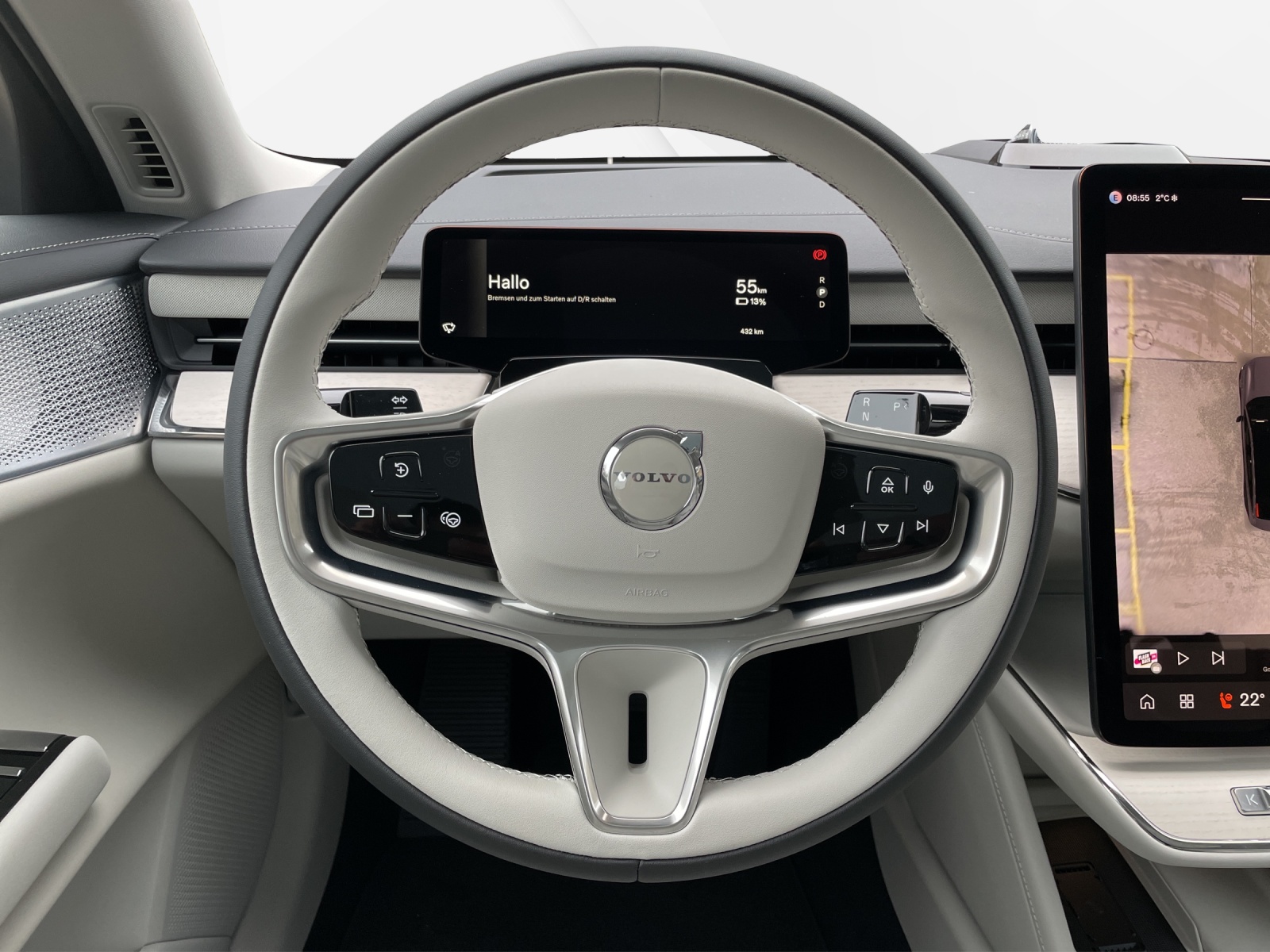 VOLVO ES90 Ultra-image-11
