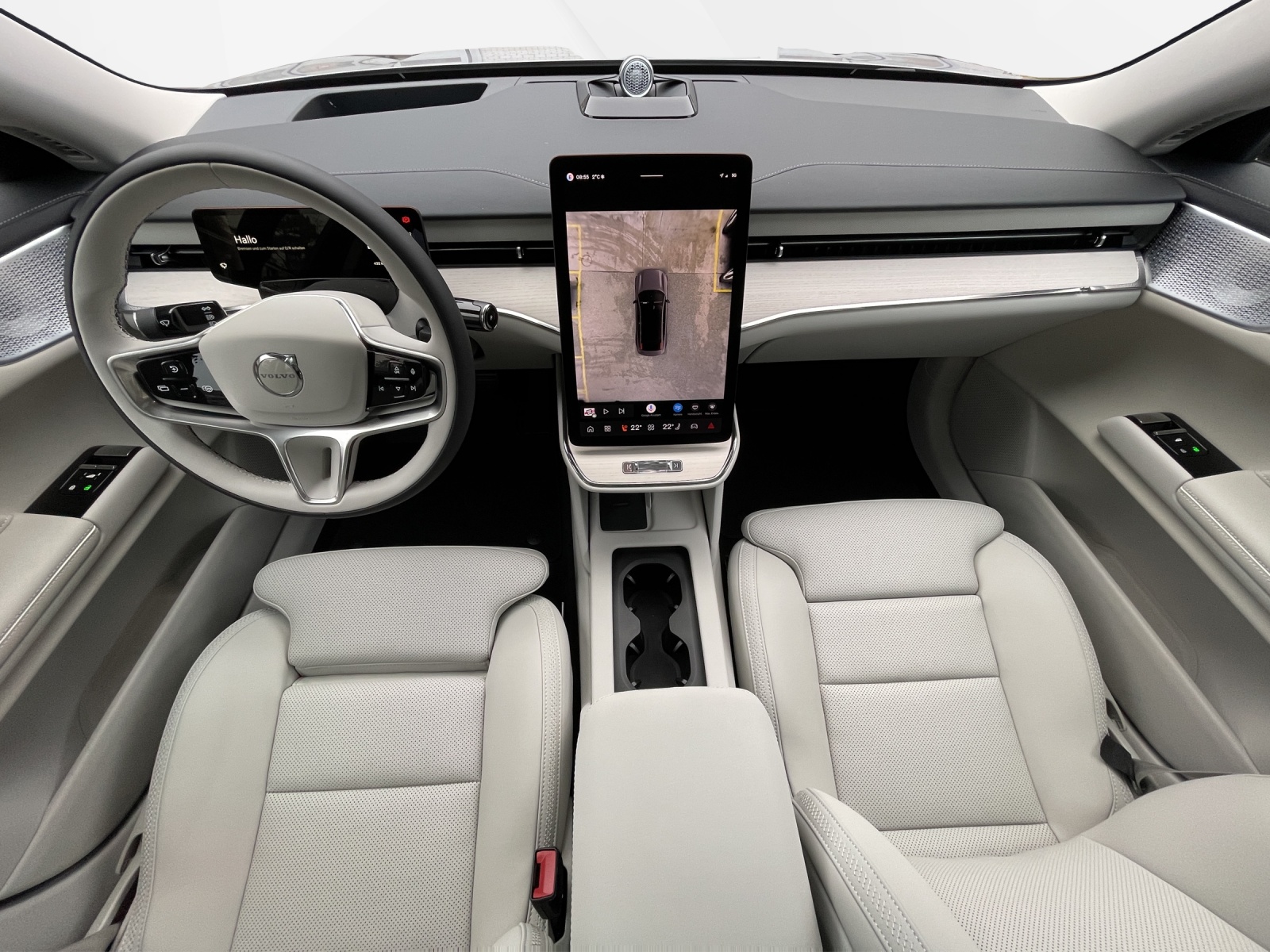 VOLVO ES90 Ultra-image-10