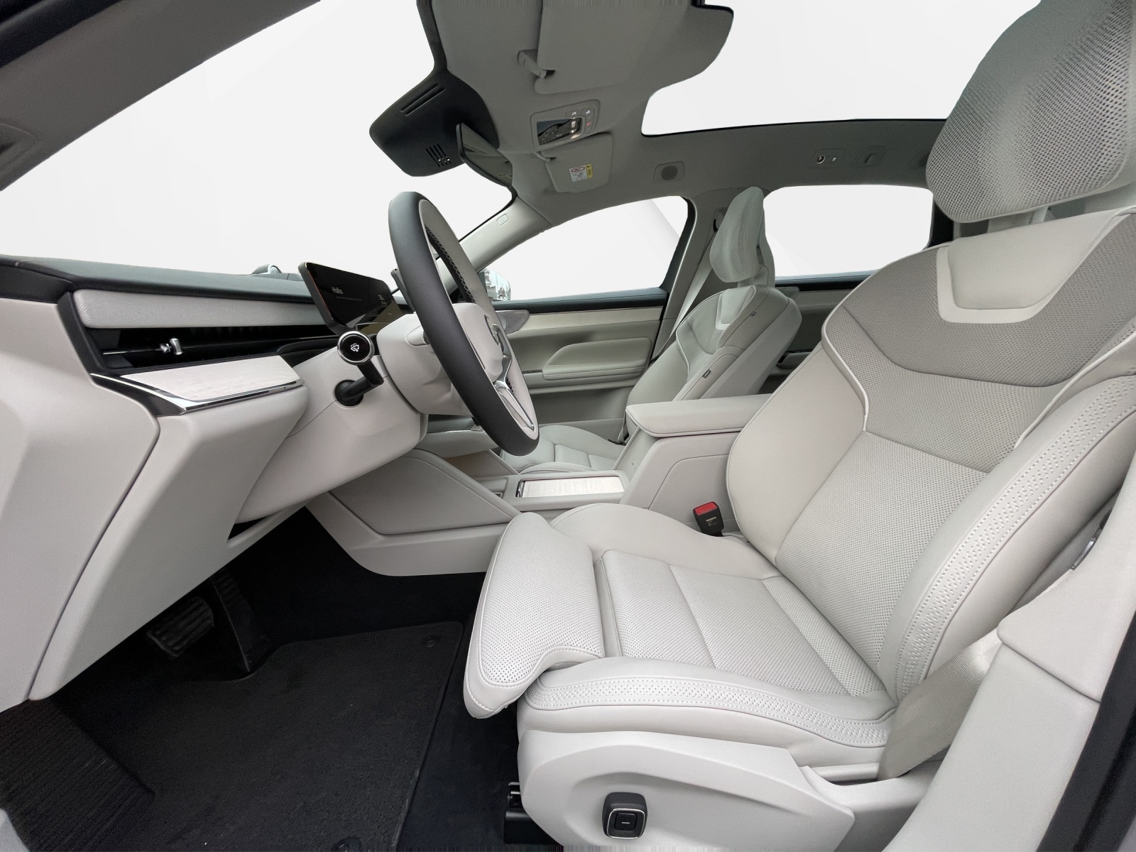 VOLVO ES90 Ultra-image-9