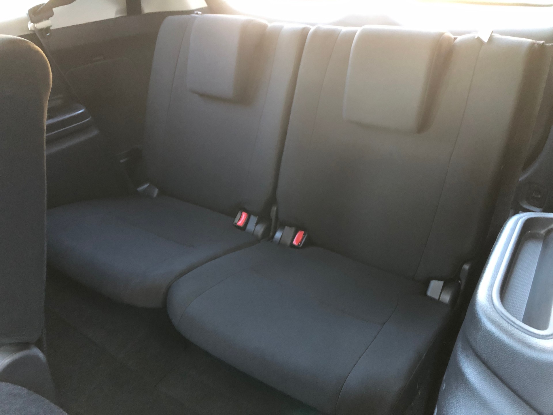 MITSUBISHI Outlander 2.0 Style 4WD CVT-image-7