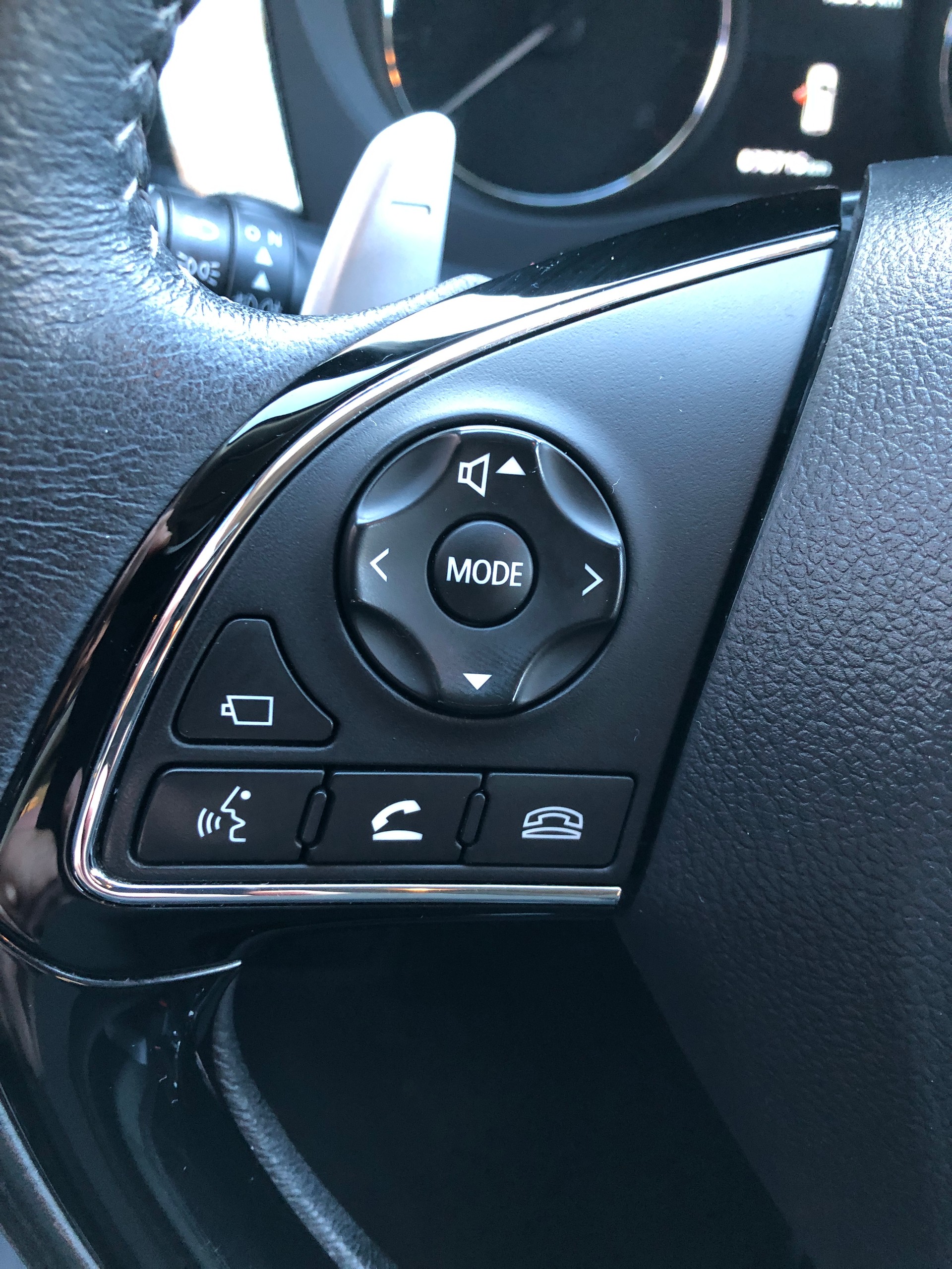 MITSUBISHI Outlander 2.0 Style 4WD CVT-image-12