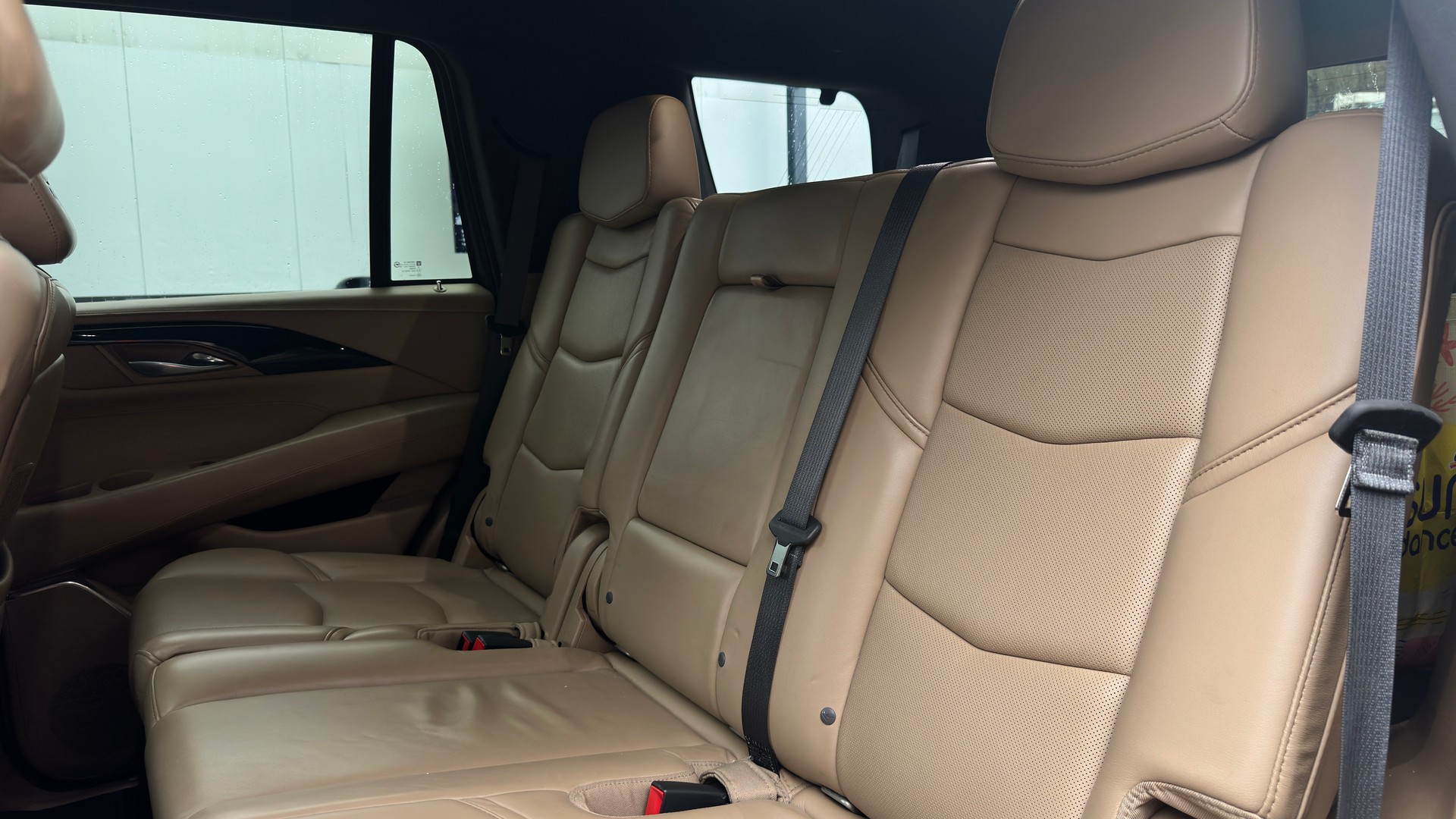 CADILLAC Escalade 6.2 Premium Automatic-image-12