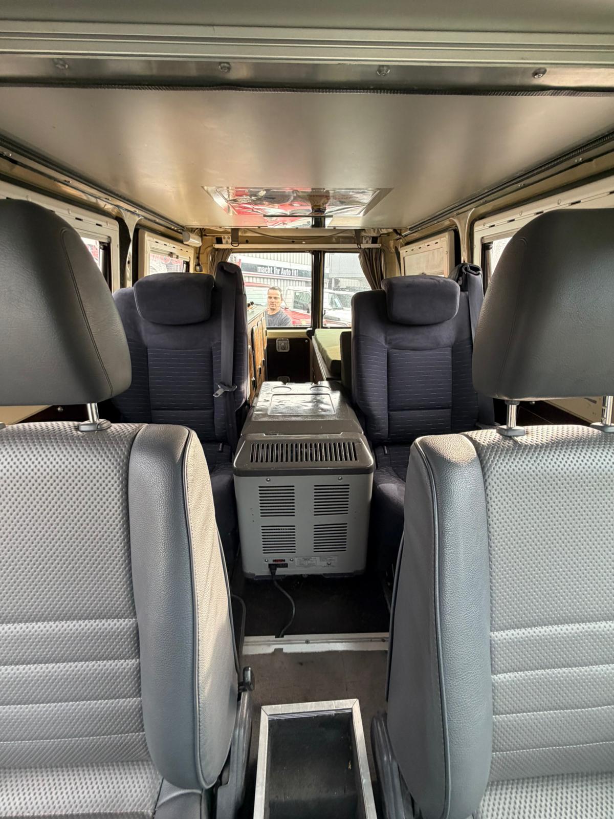 TOYOTA Land Cruiser 400 Hdt Long 4.2D-image-6