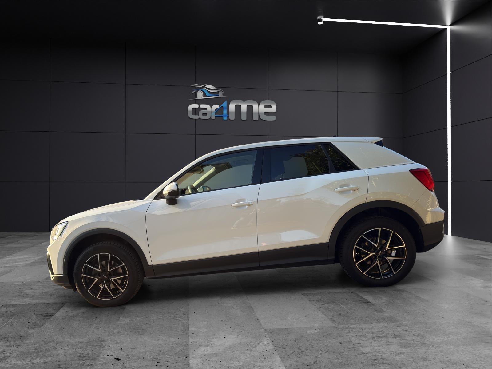 AUDI Q2 1.5 35 TFSI-showroom-element-1