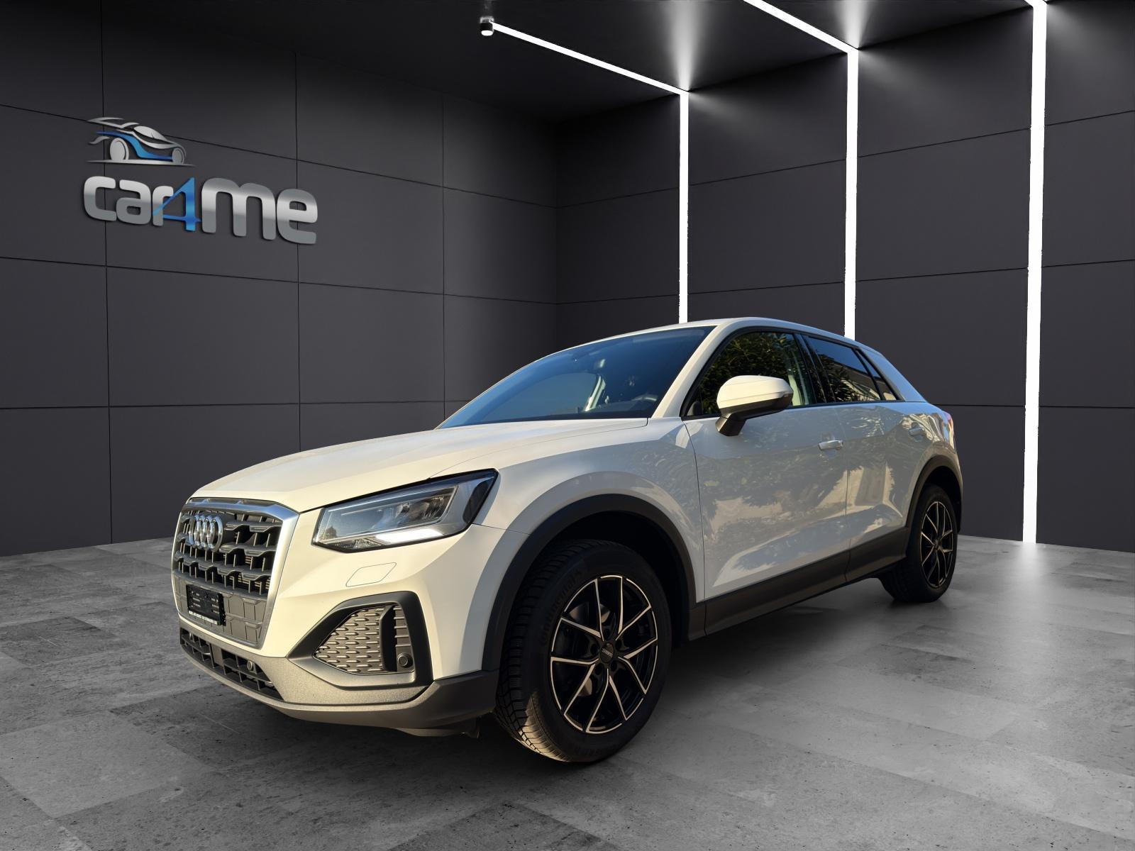 AUDI Q2 1.5 35 TFSI