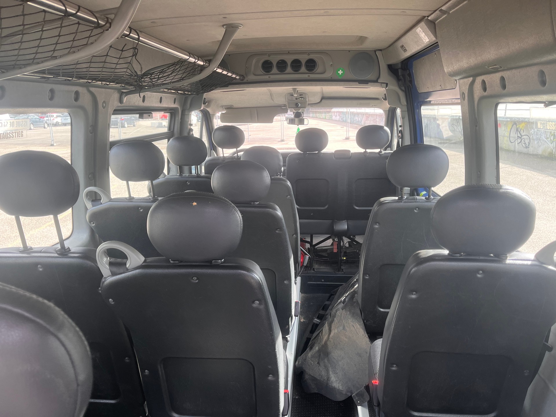 RENAULT Master T39 2.5dCi L3H2-image-11