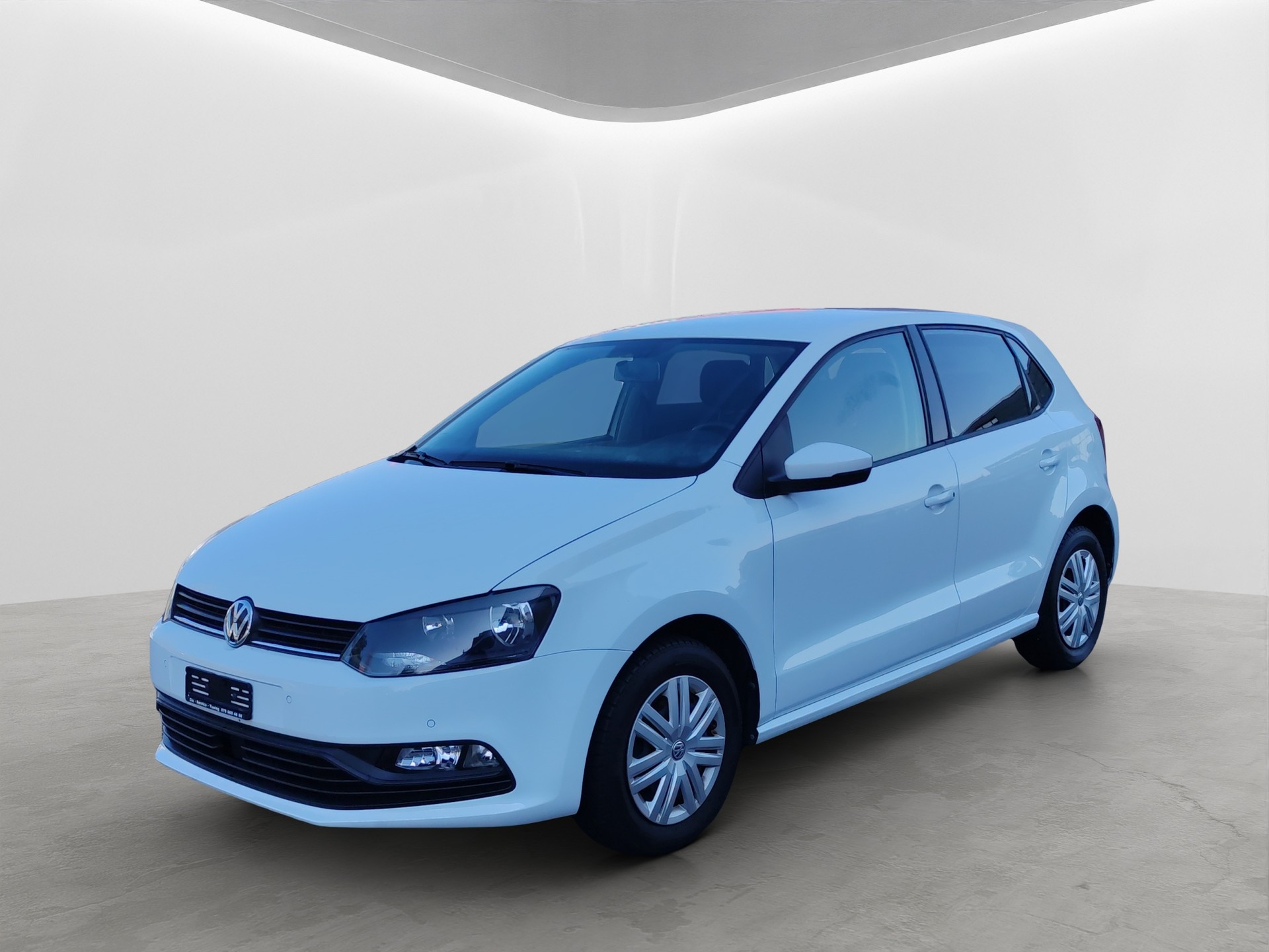VW Polo 1.0 BMT Trendline
