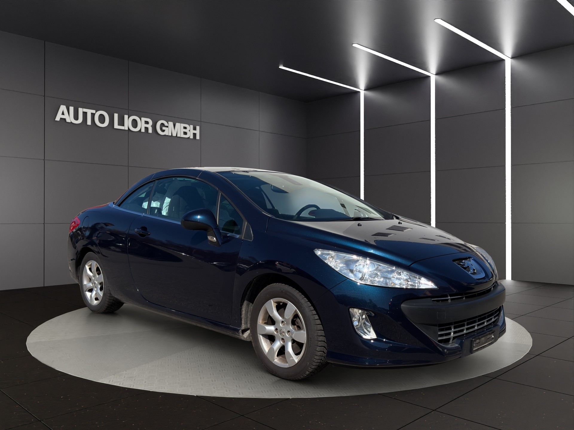PEUGEOT 308 CC 1.6 16V Turbo Platinum-image-5