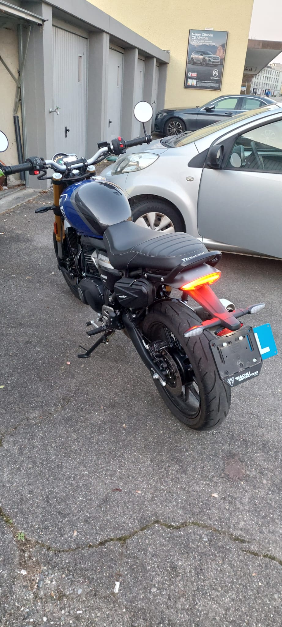 TRIUMPH Speed 400-image-5