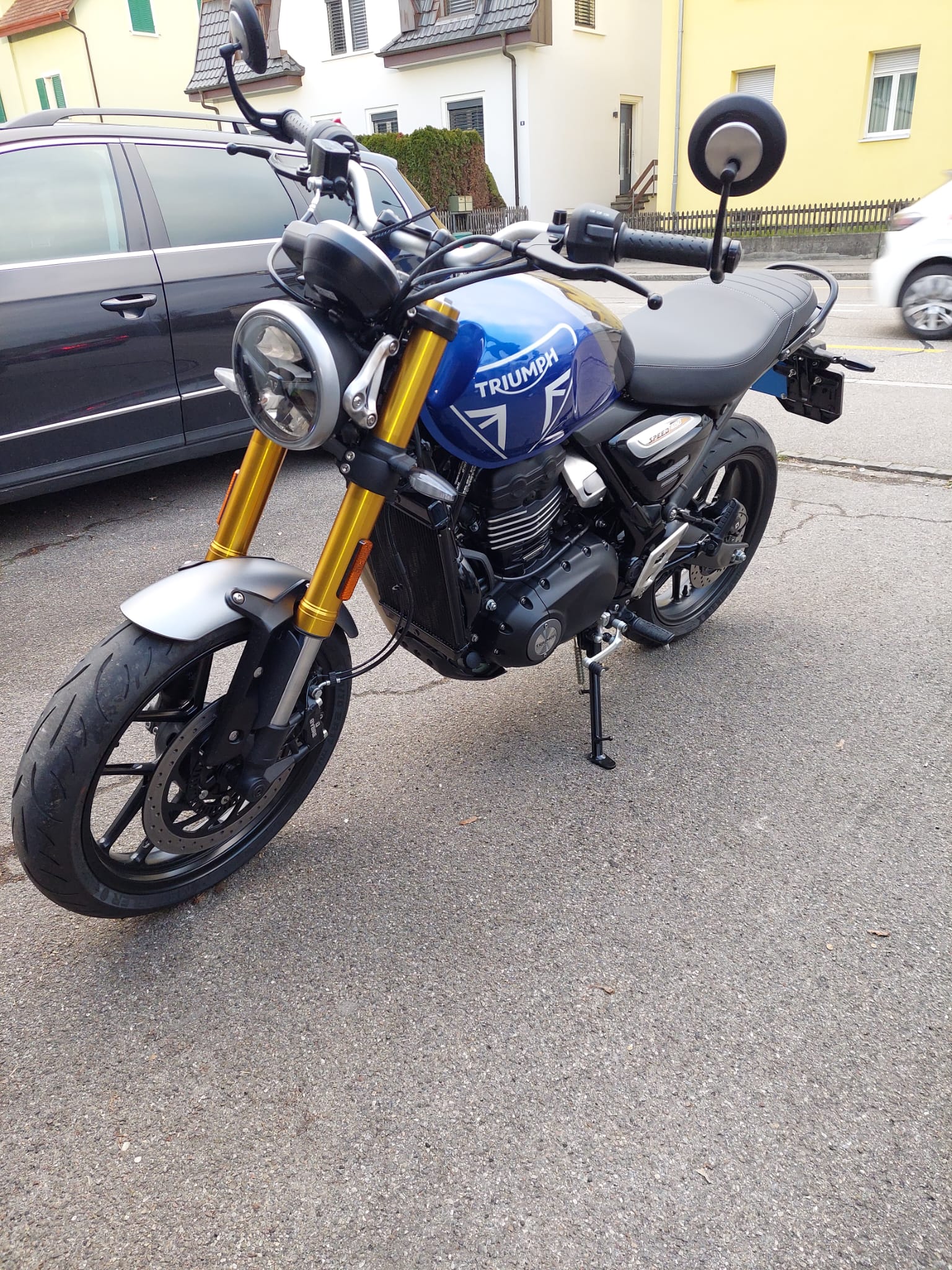 TRIUMPH Speed 400-image-4